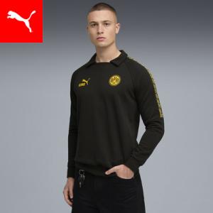 PUMA（プーマ） トレーナー スウェット メンズ マンチェスターシティ