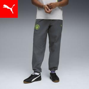 PUMA（プーマ） パンツ メンズ マンチェスターシティ FC トレーニング