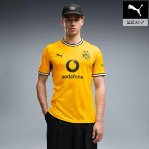 PUMA（プーマ） tシャツ メンズ 2026-27 ドルトムント ホーム レプリカ