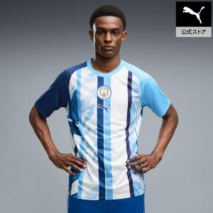 PUMA（プーマ） tシャツ メンズ サッカー ACミラン 2025-26 レプリカ