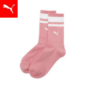 ユニセックス プーマ ペア ファッション ソックス 1足