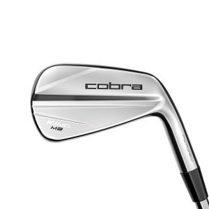 『25,26日ボーナスストア最大20倍』メンズ ゴルフ COBRA KING FORGED CBMB 2023 アイアン NS MODUS TOUR｜puma