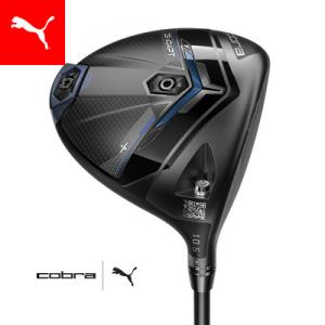 COBRA（コブラ） DSアダプト X ドライバー LIN-Q for Cobra 右利き用