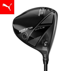 メンズ COBRA OPTM LS ドライバー LIN-Q S