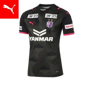 プーマ メンズ サッカー サッカーシャツ PUMA セレッソ