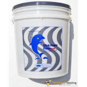 スリックパワープライムミニ 1ペール/10袋セット【コンクリート誘導モルタル化剤