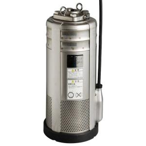 荏原製作所 100BMSP2545 三相200V...の商品画像