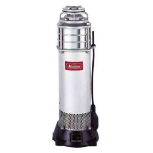 川本製作所 KUR2-655-11 三相200V...の商品画像