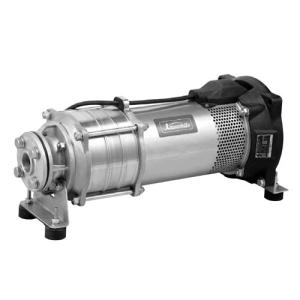 川本製作所 KUR3-405-Y0.75 三相2...の商品画像