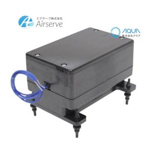 エアーポンプ BT-6000S 【吸排両用】 ...の詳細画像1