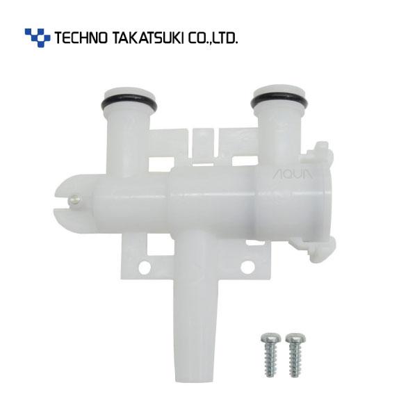 ポンプ部品 テクノ高槻 エアポンプ ＣＰ-６０Ｗ/８０Ｗ、ＭＢ６０ＷＴＥ/８０ＷＴＥ用２型切替バルブ...