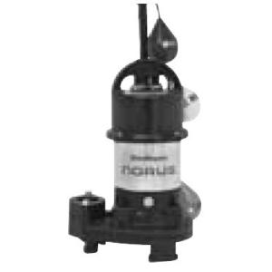 ツルミポンプ ○ツルミポンプ 浄化槽放流用【32PRW2.13S-92】浄化槽