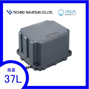 XP-40F エアーポンプ XP−40F テクノ高槻 1年保証付 送料無料
