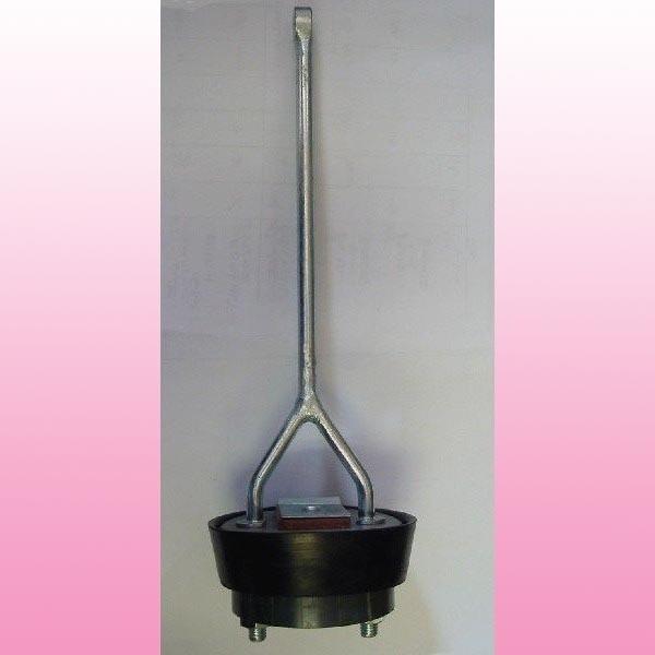 ＴＯＢＯ東邦工業　手押しポンプ用３２プラ玉方式ピストン