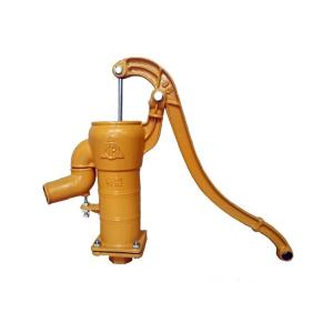 TOBO東邦工業 手押しポンプ   35やまぶき姫 【打込み】