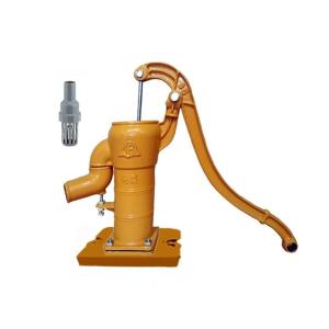 TOBO東邦工業 手押しポンプ   32やまぶき姫 【鉄ベース】