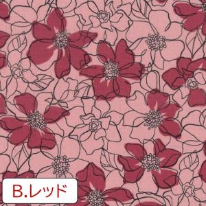 【10cm単位】生地 布 オックス 綿100%...の詳細画像2