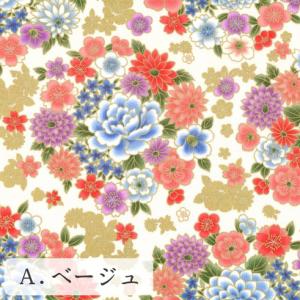 【10cm単位】生地 布 シーチング 綿100...の詳細画像1