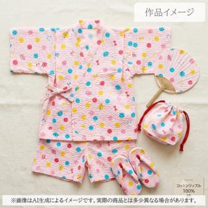 【10cm単位】生地 布 リップル サッカー ...の詳細画像5