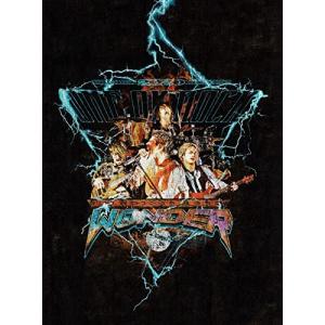 ONE OK ROCK 2020 Field of Wonder at Stadium (DVD)