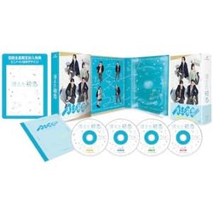 道枝駿佑 目黒蓮 消えた初恋 Blu-ray ...の詳細画像1