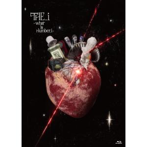Number_i 初の長期密着ドキュメンタリー『THE_i -what is Number_i-』