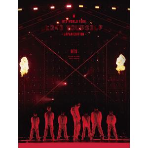 BTS WORLD TOUR LOVE YOU...の詳細画像1