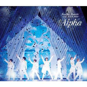 なにわ男子 LIVE TOUR 2024 '+Alpha' (通常盤) (DVD) : luna - 通販
