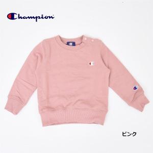 チャンピオン トレーナー ベビー服 送料無料 ...の詳細画像4