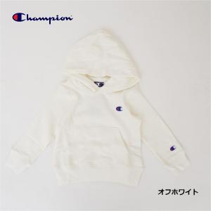 チャンピオン パーカー ベビー服 送料無料 パ...の詳細画像1