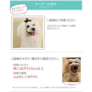 お試し価格 オリジナル プリント ハンド タオ...の詳細画像3