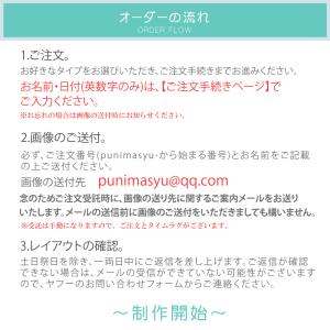 オーダーメイド ペット 遺灰 遺骨 遺毛 歯 ...の詳細画像5