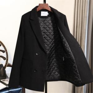 大きいサイズ レディース テーラード ジャケット スーツ 2種類 裏ボア S 3xl Ll 2l 3l 4l 春秋冬 アウター Pat 0078 A Puni Masyu Mon Cheri 通販 Yahoo ショッピング