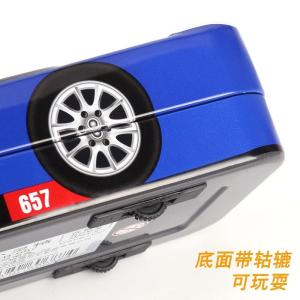 ペンケース 筆箱 大容量 自動車型 男子 キッ...の詳細画像3