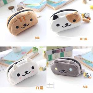 ピンク シャカシャカ BOXペンケース（SCRAPBOOK Milk コスメ）55376