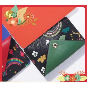 ネームカードケース Tokinone PB. 名刺入れ グレー 約7x10.8x2.7cm