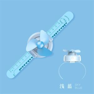 ハンディファン 腕時計型 携帯扇風機 扇風機 ...の詳細画像3