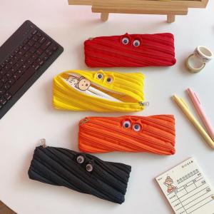 ペンケース 筆箱 ポーチ 個性 キッズ インスタ映え 文房具 高校生 中学生 人気 おもしろ 可愛い 入学祝い 卒業式 ギフト Za 0193 A Puni Masyu Mon Cheri 通販 Yahoo ショッピング