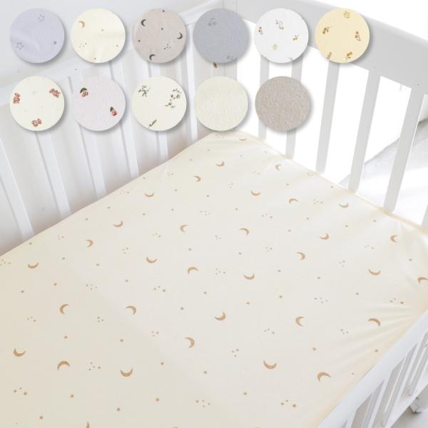 PUPPAPUPO 防水シーツ レギュラーサイズ ミニサイズ 選べる 【パイル】 綿100% ベビー...