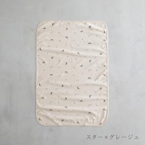 PUPPAPUPO 防水シーツ レギュラーサイ...の詳細画像3