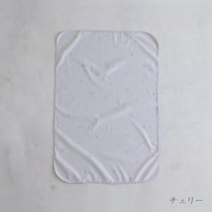 PUPPAPUPO 防水シーツ レギュラーサイ...の詳細画像4