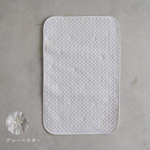 PUPPAPUPO おむつ替えシート 【イブル...の詳細画像3