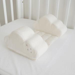 PUPPAPUPO 洗える 寝返り防止クッショ...の詳細画像3