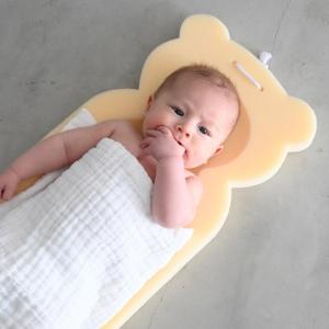 PUPPAPUPO 寝かせたまま洗える スポン...の詳細画像4