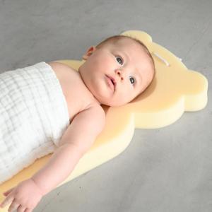 PUPPAPUPO 寝かせたまま洗える スポン...の詳細画像5