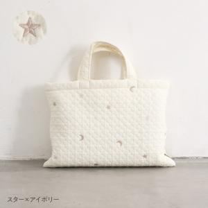 PUPPAPUPO レッスンバッグ 【イブル ...の詳細画像1