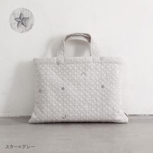 PUPPAPUPO レッスンバッグ 【イブル ...の詳細画像2