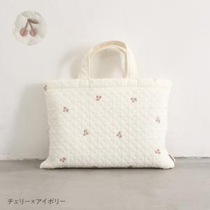PUPPAPUPO レッスンバッグ 【イブル ...の詳細画像3