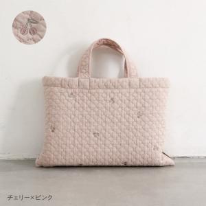PUPPAPUPO レッスンバッグ 【イブル ...の詳細画像4