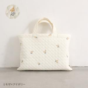 PUPPAPUPO レッスンバッグ 【イブル ...の詳細画像5